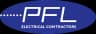 PFL logo