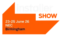 InstallerSHOW, 23-25 June 2026, NEC Birmingham