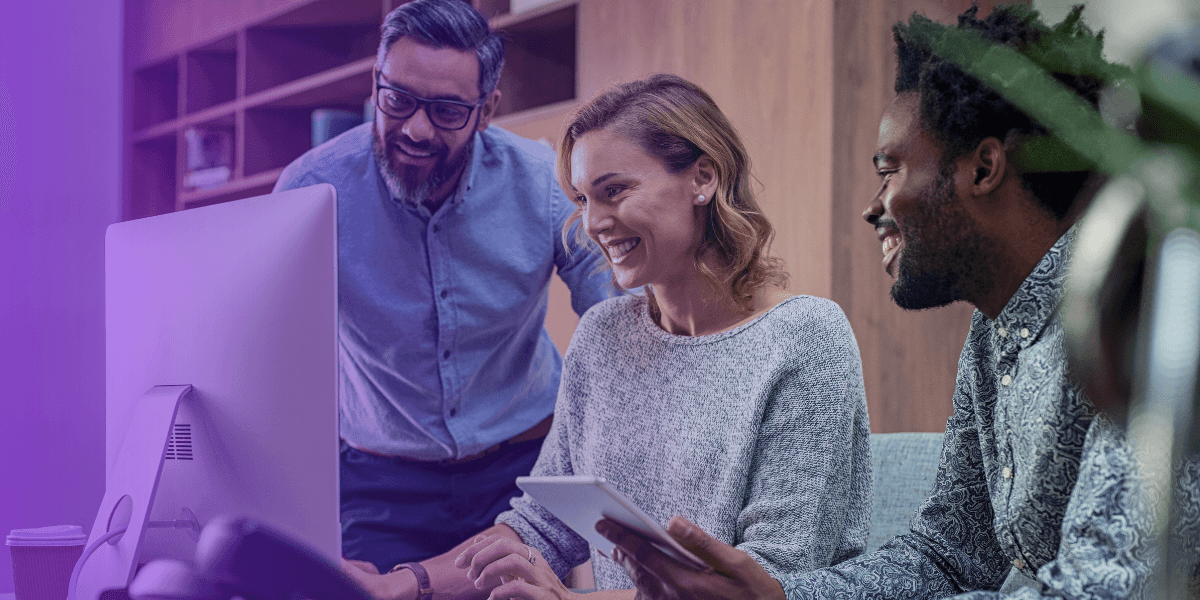 Solving Workflow Fragmentation with Centrus AI