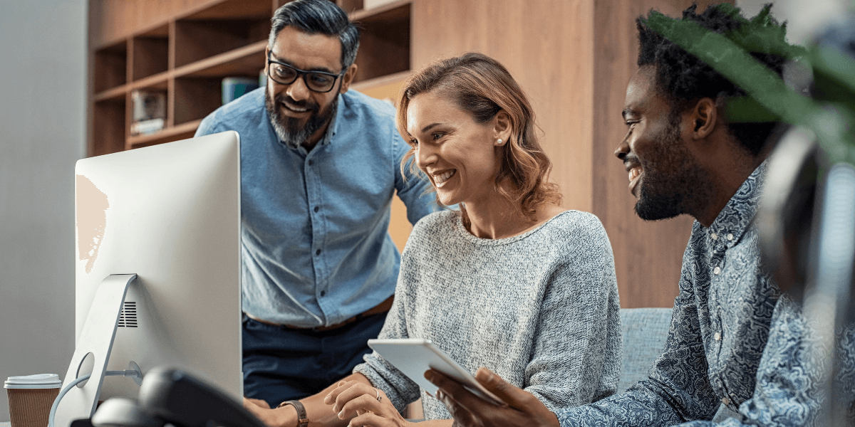 Solving Workflow Fragmentation with Centrus AI
