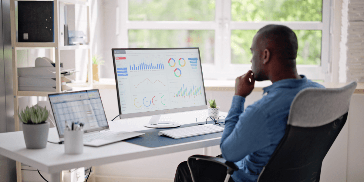 Online safety - the 5 reasons you can rely on Centrus